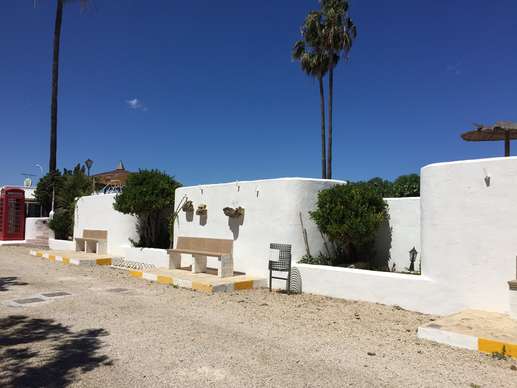 Added a photo to a location