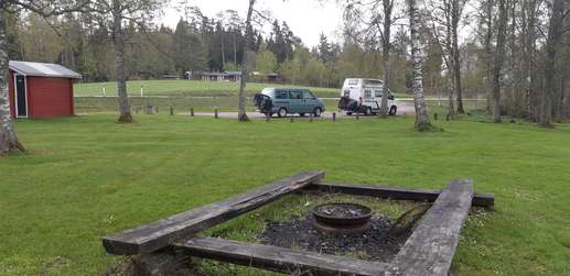 Een foto toegevoegd aan een locatie