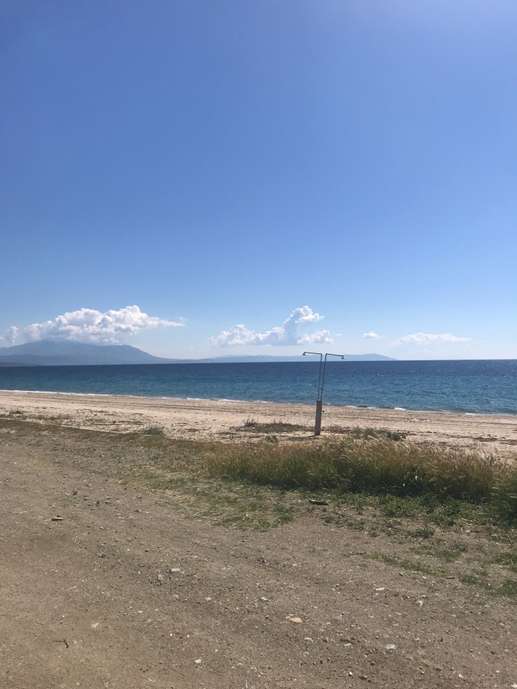 Added a photo to a location