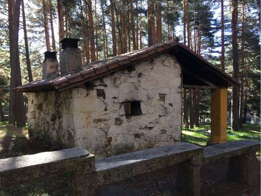 Added a photo to a location
