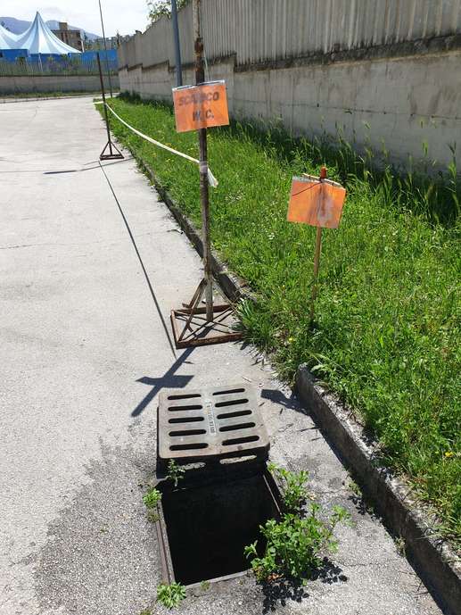 Ajout d'une photo à un emplacement