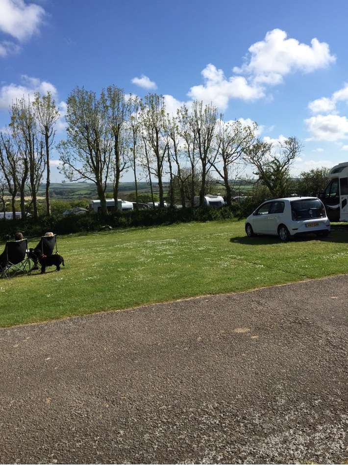 Hendra Holiday Park