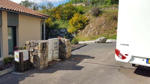 Ajout d'une photo à un emplacement