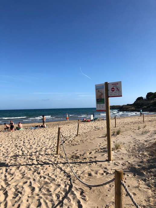 Added a photo to a location