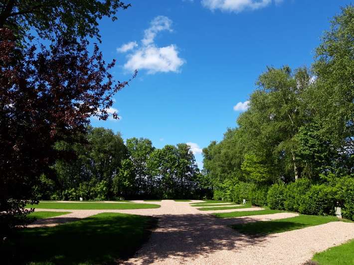 Camperpark De Berkenweide