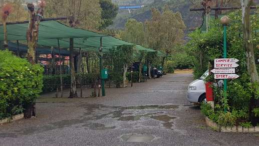 Aggiunta una foto a una posizione