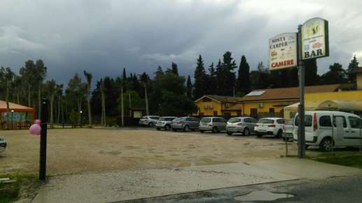 Added a photo to a location