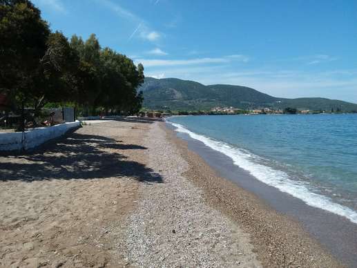 Added a photo to a location