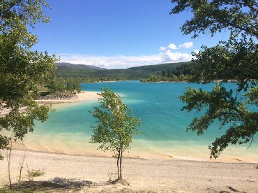 Added a photo to a location