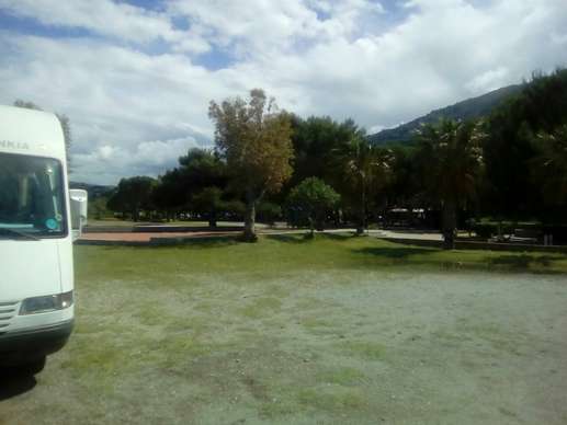 Aggiunta una foto a una posizione