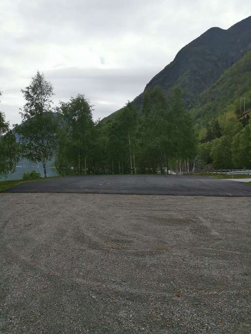 Added a photo to a location