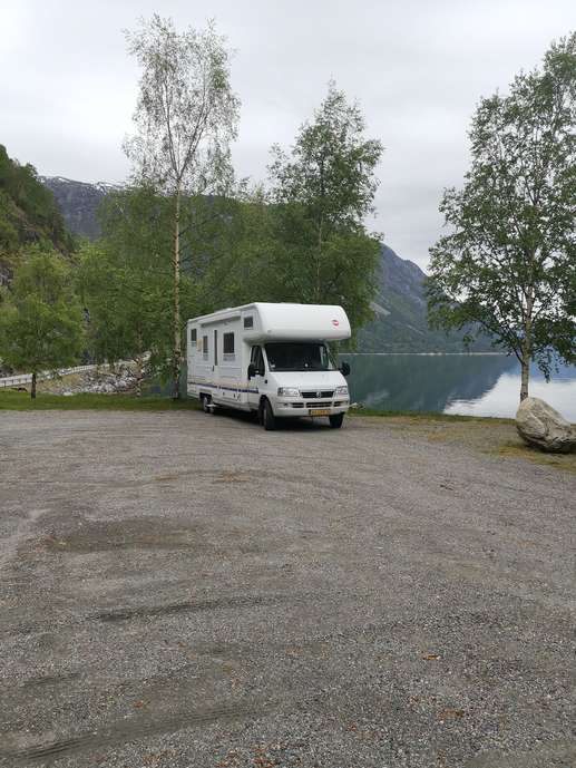Added a photo to a location