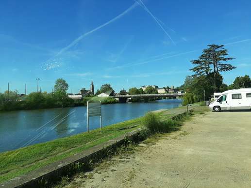 Added a photo to a location