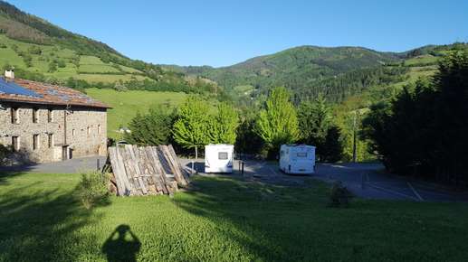 Ajout d'une photo à un emplacement