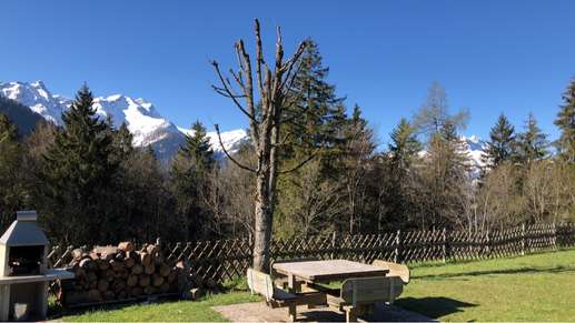 Added a photo to a location