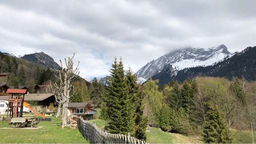 Added a photo to a location