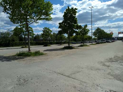 Added a photo to a location