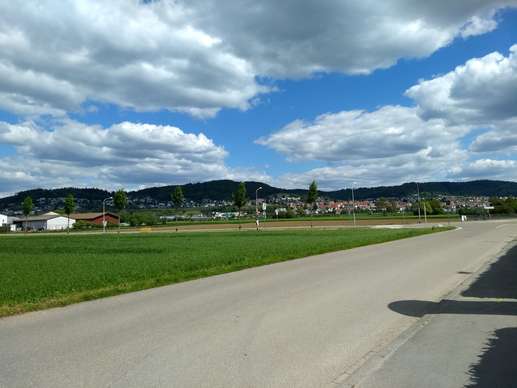 Added a photo to a location