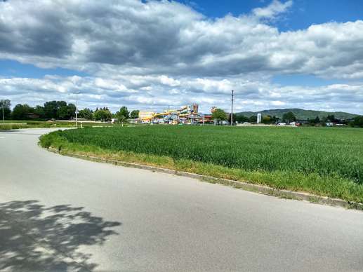 Added a photo to a location