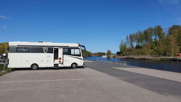 Söderhamns Citycamping