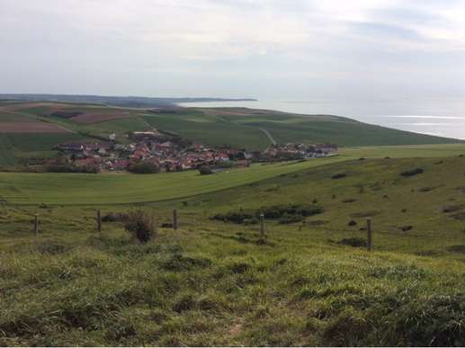 Ajout d'une photo à un emplacement