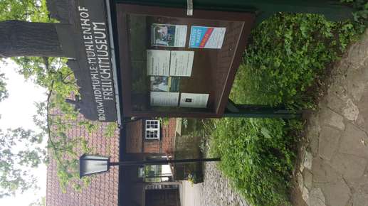 Een foto toegevoegd aan een locatie