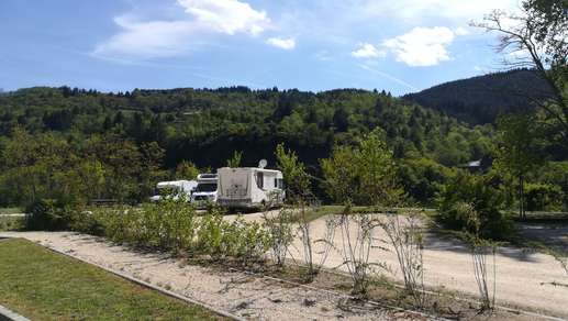 Ajout d'une photo à un emplacement
