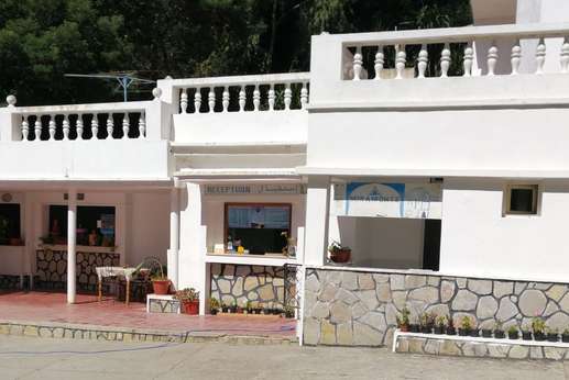 Added a photo to a location