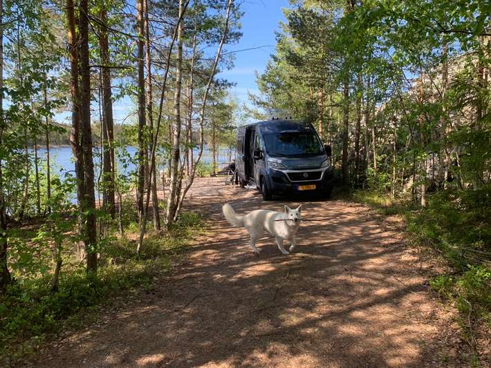 Sörknatten Naturreservat