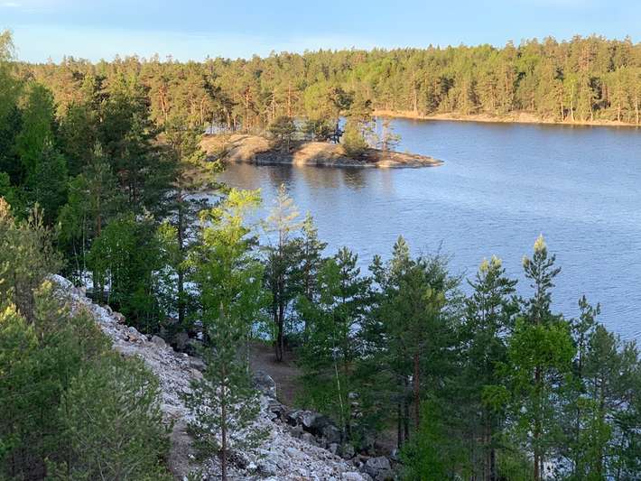 Sörknatten Naturreservat