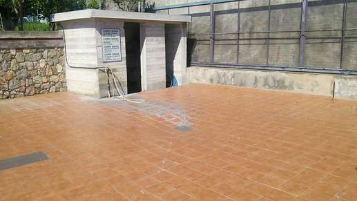 Added a photo to a location