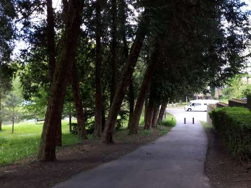 Added a photo to a location
