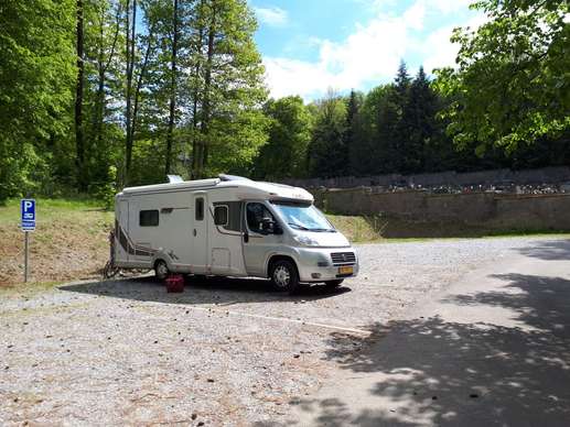 Added a photo to a location