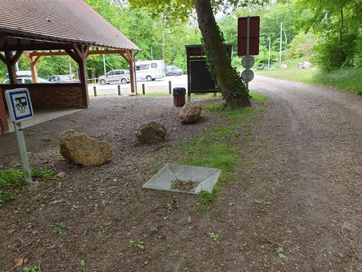 Added a photo to a location