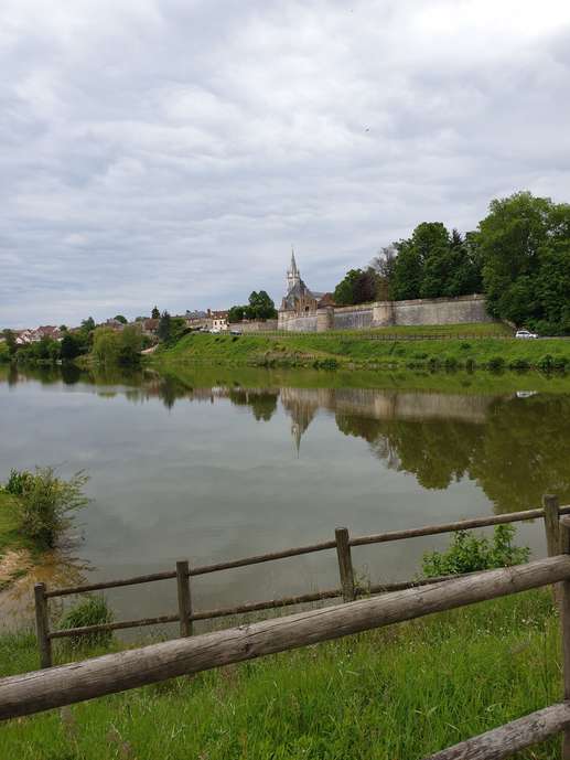 Added a photo to a location