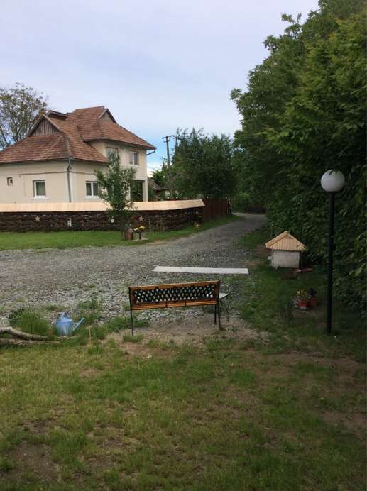 Einem Ort wurde ein Foto hinzugefügt