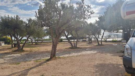 Added a photo to a location