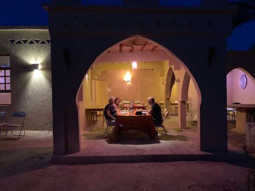 Aggiunta una foto a una posizione