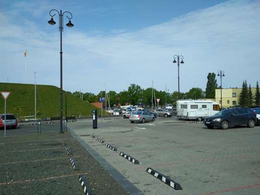 Added a photo to a location