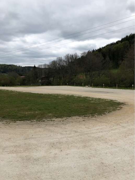 Added a photo to a location