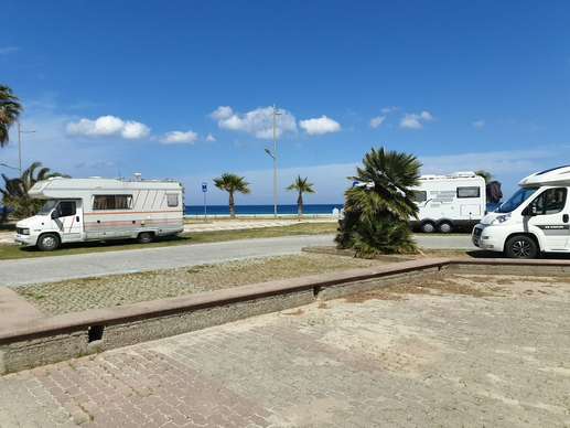 Ajout d'une photo à un emplacement