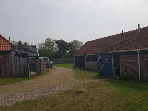 Added a photo to a location