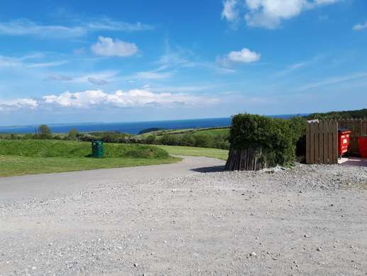 Added a photo to a location