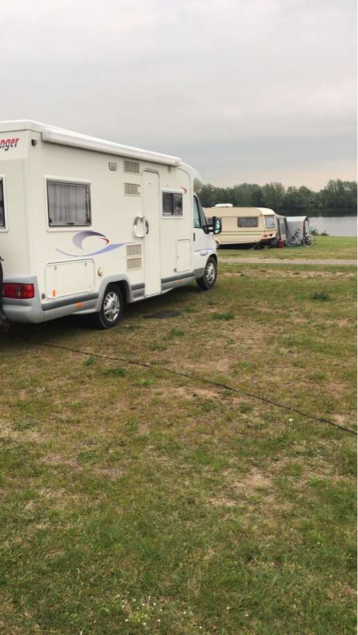 Aggiunta una foto a una posizione