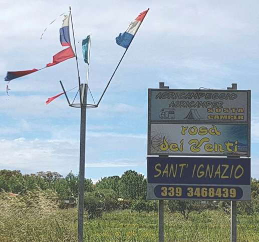 Aggiunta una foto a una posizione