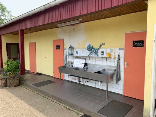 Einem Ort wurde ein Foto hinzugefügt