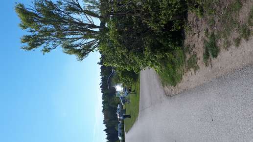 Added a photo to a location