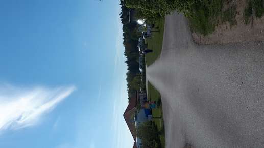 Added a photo to a location