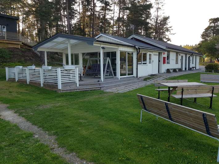 Jogersö Camping