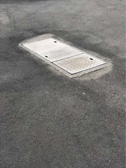 Einem Ort wurde ein Foto hinzugefügt